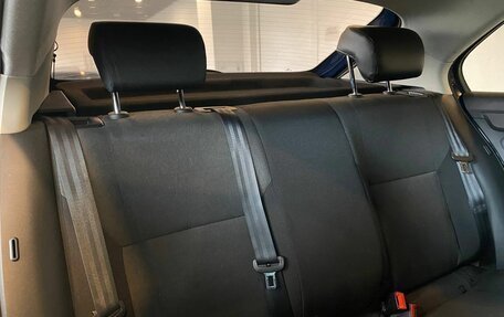 Skoda Rapid I, 2016 год, 820 000 рублей, 34 фотография