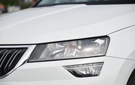 Skoda Karoq I, 2025 год, 2 960 000 рублей, 2 фотография