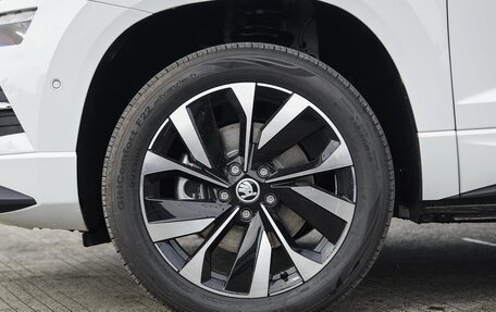 Skoda Karoq I, 2025 год, 2 960 000 рублей, 7 фотография