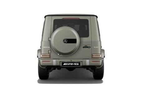 Mercedes-Benz G-Класс AMG, 2025 год, 35 000 000 рублей, 15 фотография