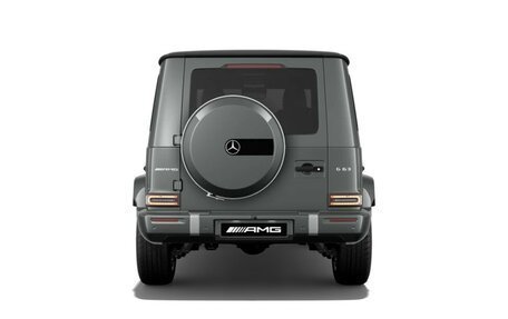 Mercedes-Benz G-Класс AMG, 2025 год, 35 000 000 рублей, 20 фотография