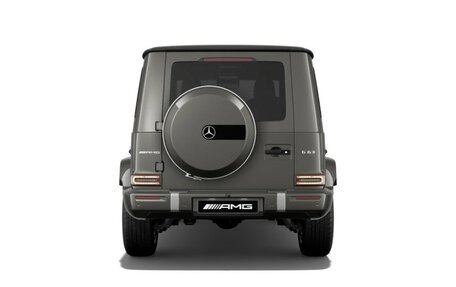 Mercedes-Benz G-Класс AMG, 2025 год, 35 000 000 рублей, 25 фотография