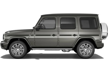 Mercedes-Benz G-Класс AMG, 2025 год, 35 000 000 рублей, 23 фотография