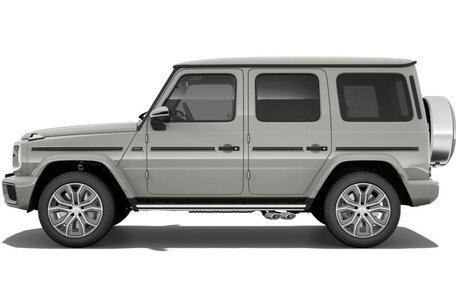 Mercedes-Benz G-Класс AMG, 2025 год, 35 000 000 рублей, 28 фотография