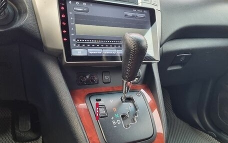 Lexus RX II рестайлинг, 2004 год, 1 100 000 рублей, 16 фотография