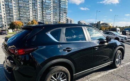Mazda CX-5 II, 2018 год, 2 400 000 рублей, 7 фотография