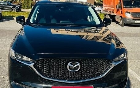 Mazda CX-5 II, 2018 год, 2 400 000 рублей, 5 фотография