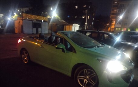 Peugeot 308 II, 2009 год, 1 300 000 рублей, 5 фотография