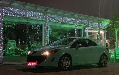 Peugeot 308 II, 2009 год, 1 300 000 рублей, 3 фотография