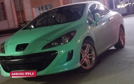 Peugeot 308 II, 2009 год, 1 300 000 рублей, 6 фотография