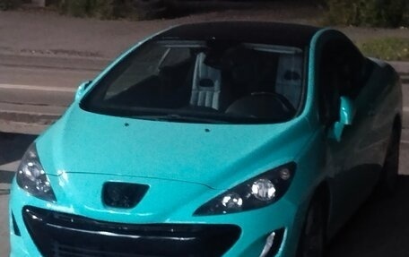 Peugeot 308 II, 2009 год, 1 300 000 рублей, 4 фотография