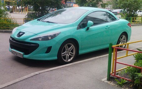 Peugeot 308 II, 2009 год, 1 300 000 рублей, 7 фотография