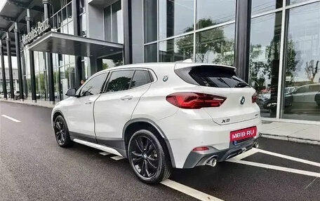 BMW X2, 2021 год, 1 493 000 рублей, 3 фотография