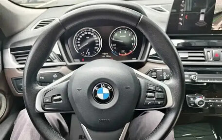 BMW X2, 2021 год, 1 493 000 рублей, 16 фотография