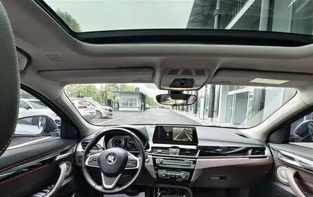 BMW X2, 2021 год, 1 493 000 рублей, 23 фотография
