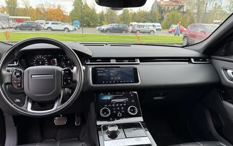 Land Rover Range Rover Velar I, 2019 год, 3 450 000 рублей, 5 фотография