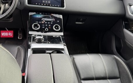 Land Rover Range Rover Velar I, 2019 год, 3 450 000 рублей, 7 фотография