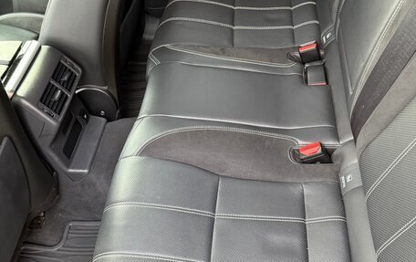 Land Rover Range Rover Velar I, 2019 год, 3 450 000 рублей, 10 фотография