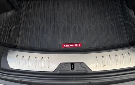 Land Rover Range Rover Velar I, 2019 год, 3 450 000 рублей, 11 фотография