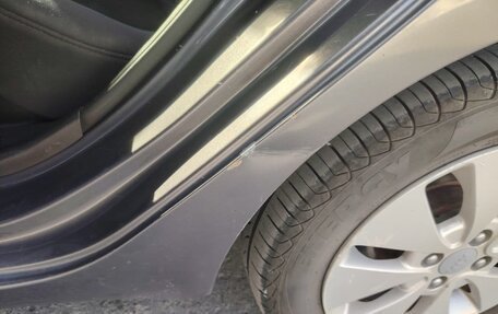 KIA Rio III рестайлинг, 2012 год, 850 000 рублей, 16 фотография