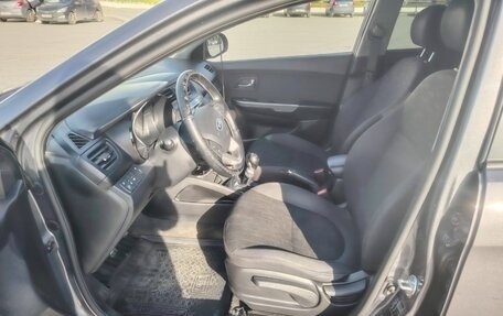 KIA Rio III рестайлинг, 2012 год, 850 000 рублей, 11 фотография