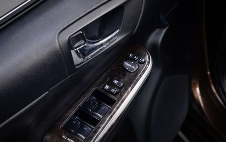 Toyota Camry, 2017 год, 1 989 000 рублей, 17 фотография