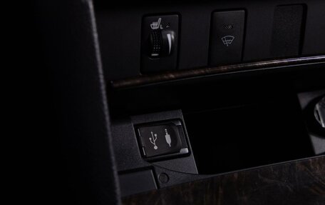 Toyota Camry, 2017 год, 1 989 000 рублей, 13 фотография