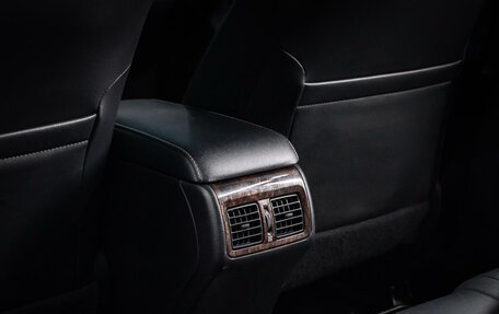 Toyota Camry, 2017 год, 1 989 000 рублей, 22 фотография