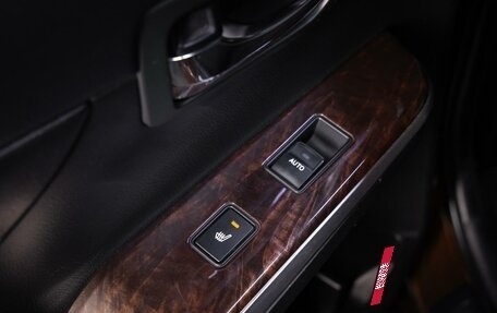 Toyota Camry, 2017 год, 1 989 000 рублей, 19 фотография