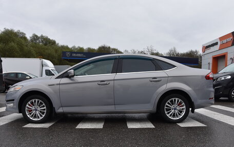 Ford Mondeo IV, 2012 год, 900 000 рублей, 4 фотография