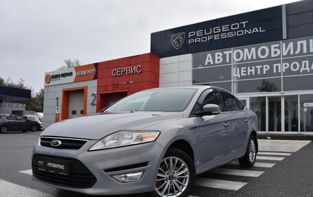 Ford Mondeo IV, 2012 год, 900 000 рублей, 3 фотография