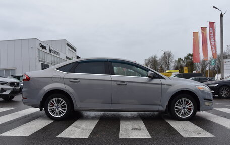 Ford Mondeo IV, 2012 год, 900 000 рублей, 9 фотография