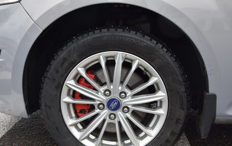 Ford Mondeo IV, 2012 год, 900 000 рублей, 10 фотография