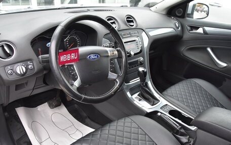 Ford Mondeo IV, 2012 год, 900 000 рублей, 11 фотография
