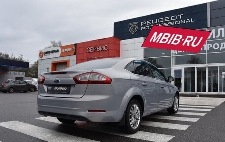 Ford Mondeo IV, 2012 год, 900 000 рублей, 8 фотография