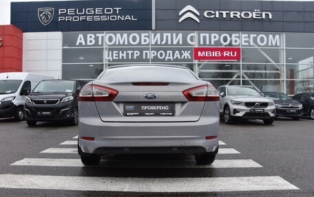 Ford Mondeo IV, 2012 год, 900 000 рублей, 6 фотография