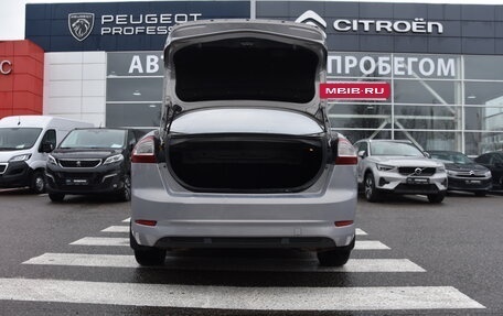 Ford Mondeo IV, 2012 год, 900 000 рублей, 7 фотография