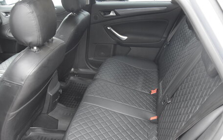 Ford Mondeo IV, 2012 год, 900 000 рублей, 12 фотография