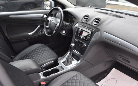 Ford Mondeo IV, 2012 год, 900 000 рублей, 14 фотография