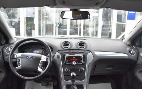 Ford Mondeo IV, 2012 год, 900 000 рублей, 13 фотография