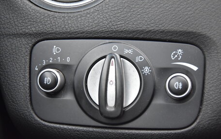 Ford Mondeo IV, 2012 год, 900 000 рублей, 19 фотография