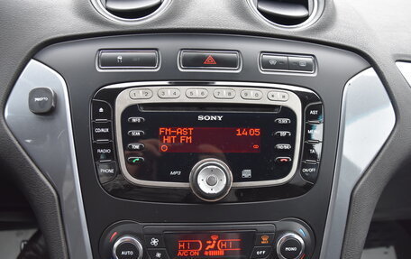 Ford Mondeo IV, 2012 год, 900 000 рублей, 17 фотография