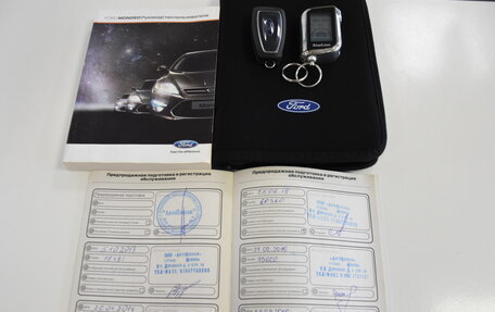 Ford Mondeo IV, 2012 год, 900 000 рублей, 25 фотография