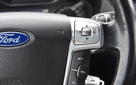 Ford Mondeo IV, 2012 год, 900 000 рублей, 22 фотография
