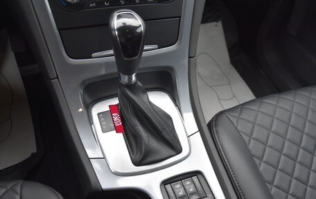 Ford Mondeo IV, 2012 год, 900 000 рублей, 16 фотография