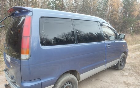 Toyota Lite Ace IV, 1997 год, 730 000 рублей, 8 фотография