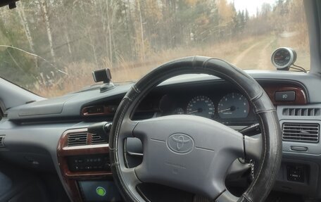 Toyota Lite Ace IV, 1997 год, 730 000 рублей, 2 фотография