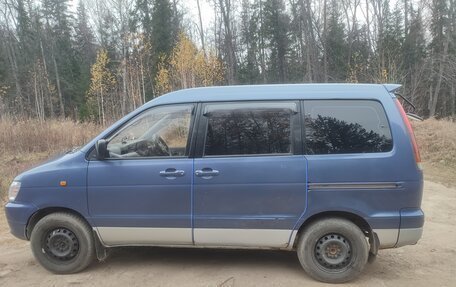 Toyota Lite Ace IV, 1997 год, 730 000 рублей, 5 фотография