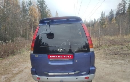 Toyota Lite Ace IV, 1997 год, 730 000 рублей, 7 фотография