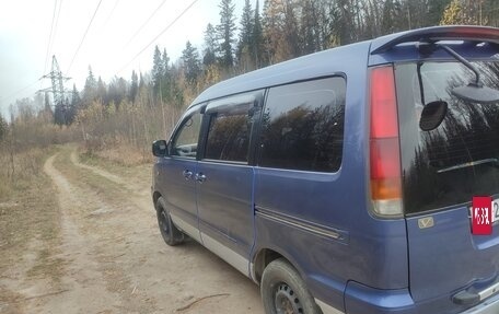 Toyota Lite Ace IV, 1997 год, 730 000 рублей, 6 фотография